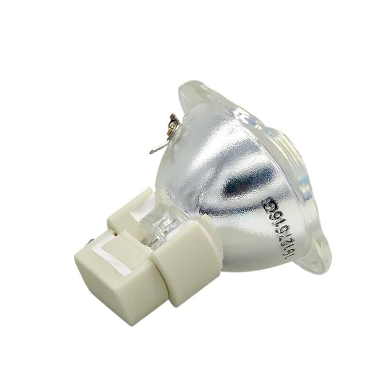 Ampoule de projecteur NP12LP pour NEC NP4100, idéale pour vos réunions et cours clairs