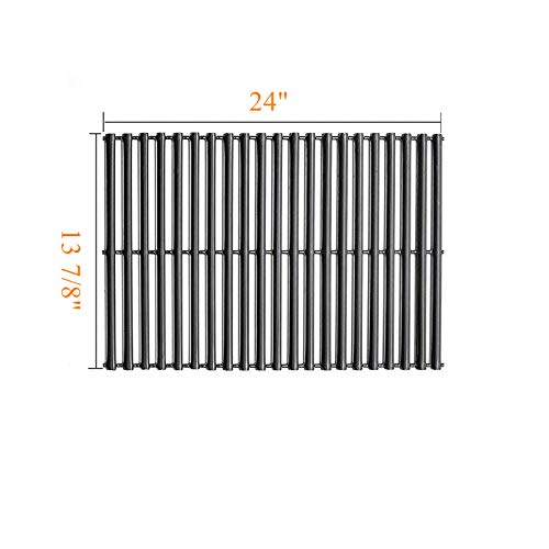 Safbbcue Porcelain Cooking Grid Replacement For Charbroil 7000 Series Gas Grill 4152739 #TOP1