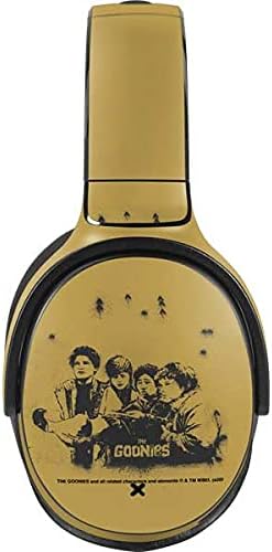 Skinit Decal Audio Skin Compatible with Skullcandy Venue - Officially Licensed Warner Bros The Goonies Cast Design