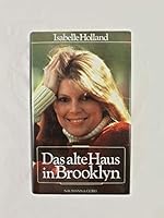 Das alte Haus in Brooklyn - bk21 3625201518 Book Cover