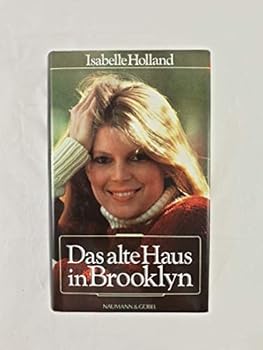 Hardcover Das alte Haus in Brooklyn - bk21 [German] Book