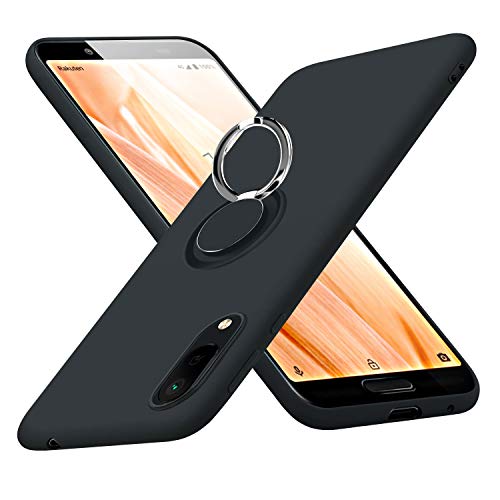 AQUOS sense3 / sense3 basic / sense3 lite P[X/Android One S7 P[X O TPU ϏՌ VR ^ ԍڃz_[ Xgbvz[t SH-02M / SHV45 / SH-RM12 