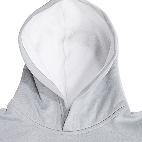 Image of Kids Boys Mid Length Regular Hoodie Sweatshirt