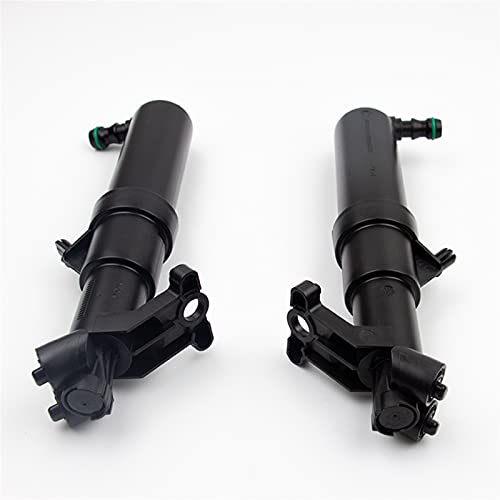 Buse de lave-phare pour réparer le nettoyage de vos optiques Mercedes Benz Classe B
