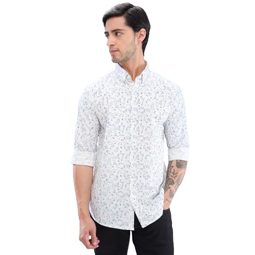 Image of Spykar Men Shirts