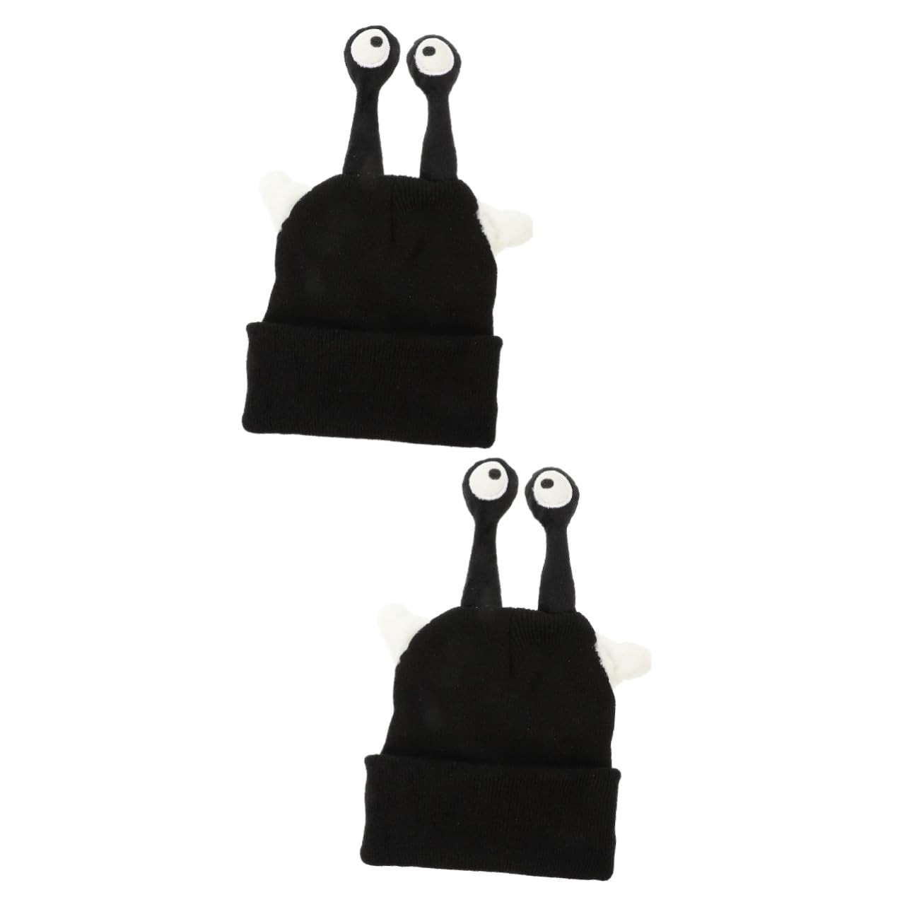 Mipcase Couvre Casque Ski Adulte 2 Pièces Housse De Casque De Ski Neige Snowboard Masque De Lunettes De Femme d'hiver De Cagoule De pour Cyclomoteur Housses De Casque De Fil