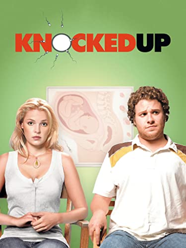 Knocked Up