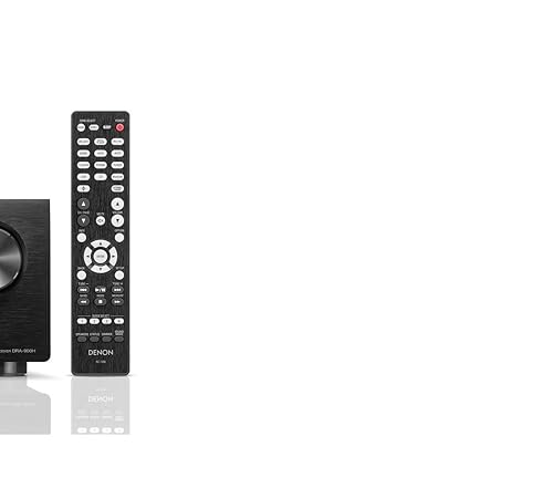 【純正リモコン付】DENON ホームシアターセット Amazon.com: Replacement Remote Control for Denon Ultra Home