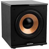 Algopix Similar Product 5 - BIC America H100II 12Inch 150 Watt