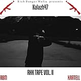  Fanta Cherry (feat. Jizbo) [Explicit]