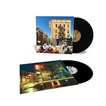 Djo - The Complete Crux Collection - The Crux & The Crux Deluxe