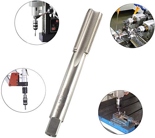 1/2" - 28 Unef Right Hand Tap And Die Set #TOP3