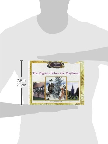 The Pilgrims Before the Mayflower (Primary Sources of Early American History) - Image 3