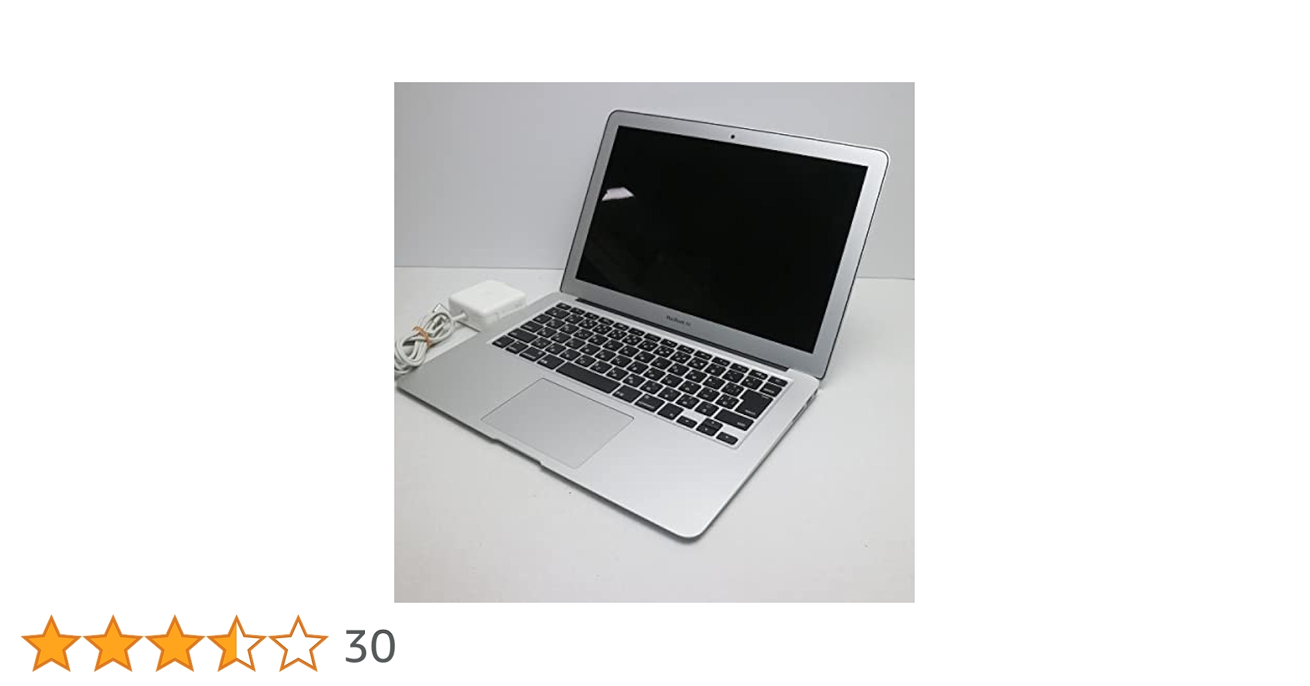 Apple MacBook Air 2015 13インチ【傷あり】 Yahoo!オークション - ジャンク MacBook Air 13インチ (Early