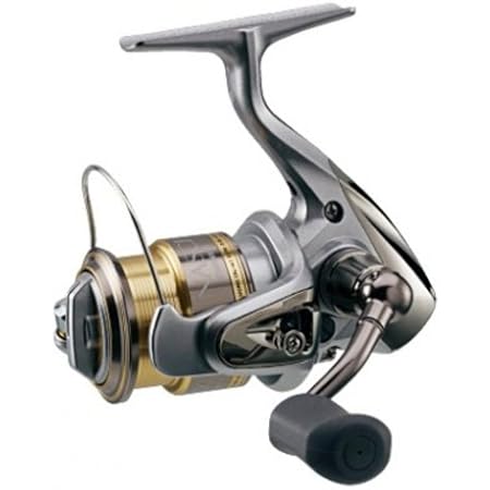 Amazon シマノ Shimano リール ナスキー C5000 シマノ Shimano スピニングリール