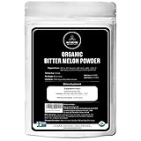 Naturevibe Botanicals Bitter Melon Powder, 5lbs - Momordica Charantia (80 ounces)