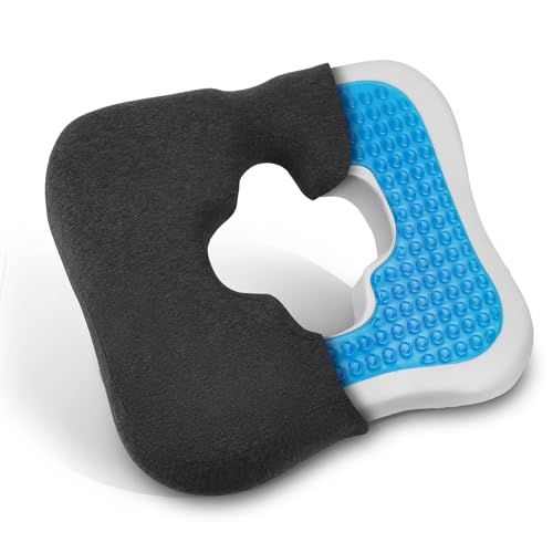Bed Sore Cushion for buff...