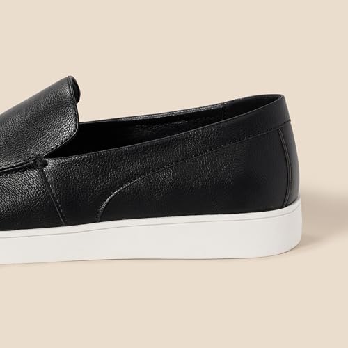 Image of Amazon Essentials Men's Casual Slip-on Loafer Sneakers with Memory Foam