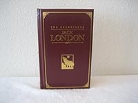 THE UNABRIDGED JACK LONDON. B003EVGHAO Book Cover