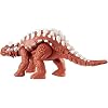 Jurassic World Toys Attack Pack Minmi