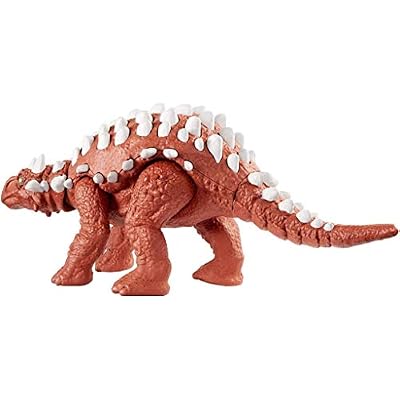 Jurassic World Toys Attack Pack Minmi