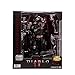 McFarlane Toys - Diablo IV Death Blow Barbarian (Common) 1:12 Scale Posed Figure
