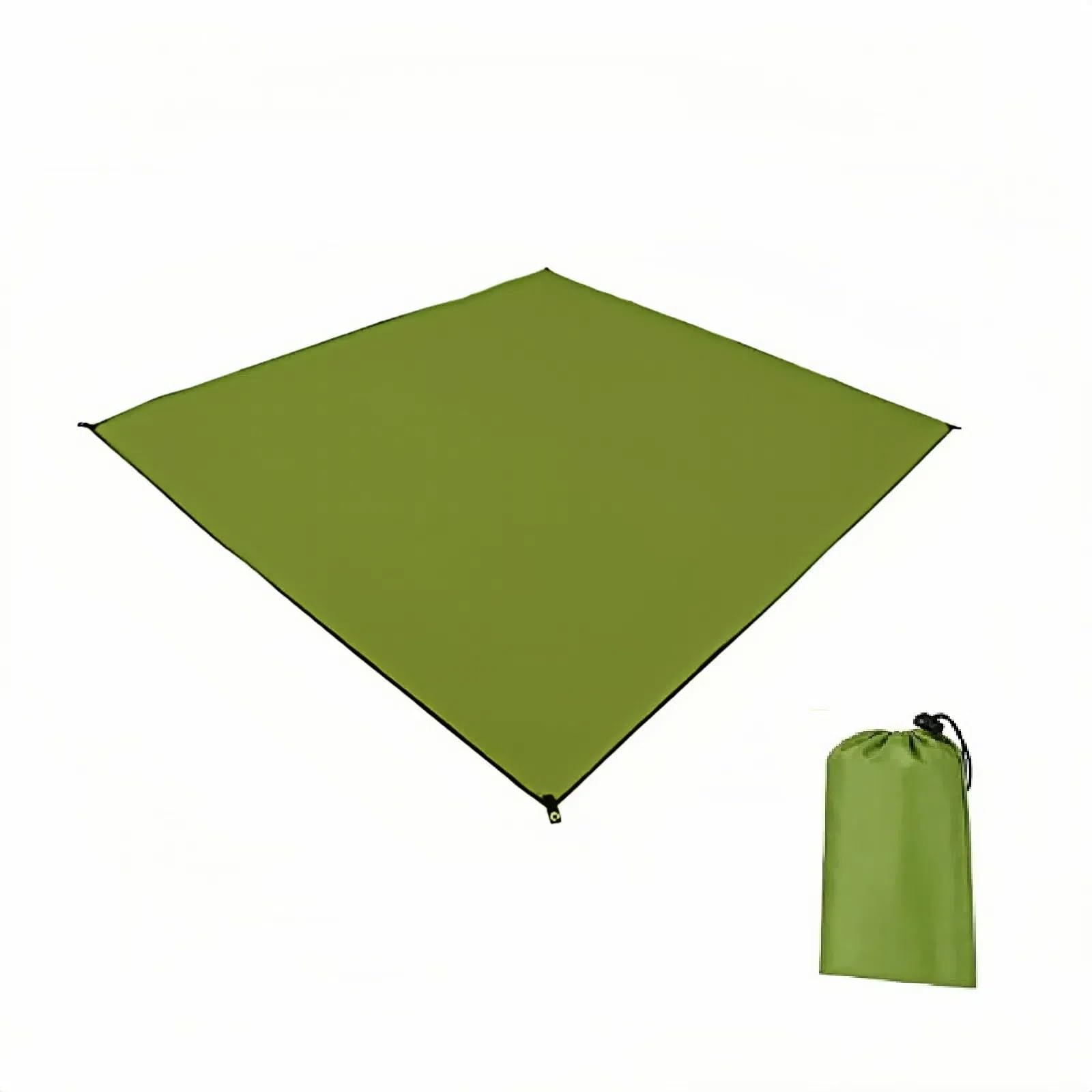 kiuiom tarp ultra léger camping