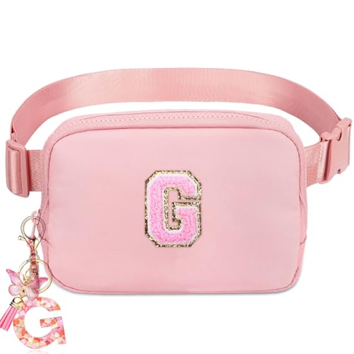 Image of Initia Belt Bag - Teen Girl & Kids Fanny Pack - Ages 8-12 - Birthday Gifts