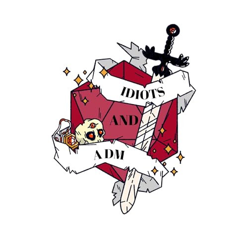 Dragon Plungers Arc 1 Ep. 4 - Do A Barrell Roll Podcast Por  arte de portada