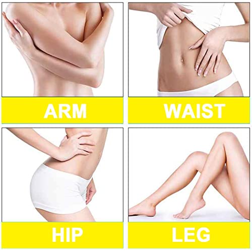 Chuty Crema dimagrante per il corpo | Crema allo