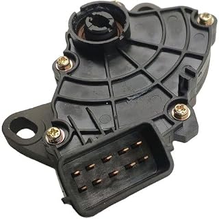 Neutral Safety Switch - Compatible with 2004-2006 Acura TL (with Automatic Transmission)
