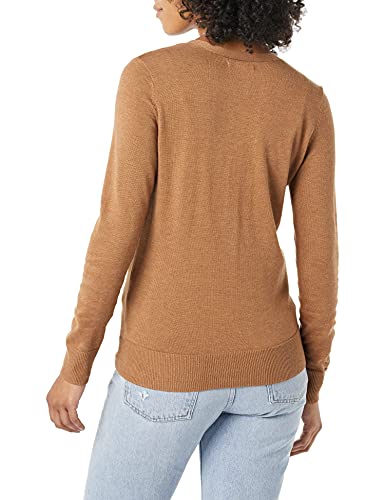 Image of Amazon Essentials Women's Lightweight Cardigan Sweater