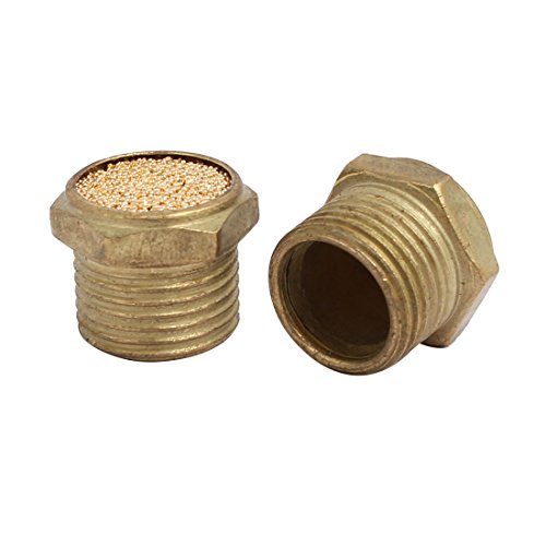 sourcingmap® BSLM 03 3/8