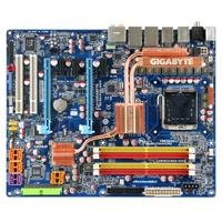 Gigabyte GA-X38-DQ6, Intel® X38 + ICH9R Chipset scheda madre LGA 775 (Socket T) ATX