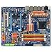 Produktbild Gigabyte GA-X38-DQ6, Intel® X38 + ICH9R-Chipsatz (Intel® X38 + ICH9R-Chipset, 8 GB, Intel, LGA 775 (Socket T), ATX, ATX)