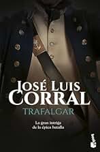 Trafalgar (Novela histórica)