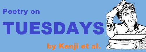 Poesia às Terças (Poetry on Tuesdays)