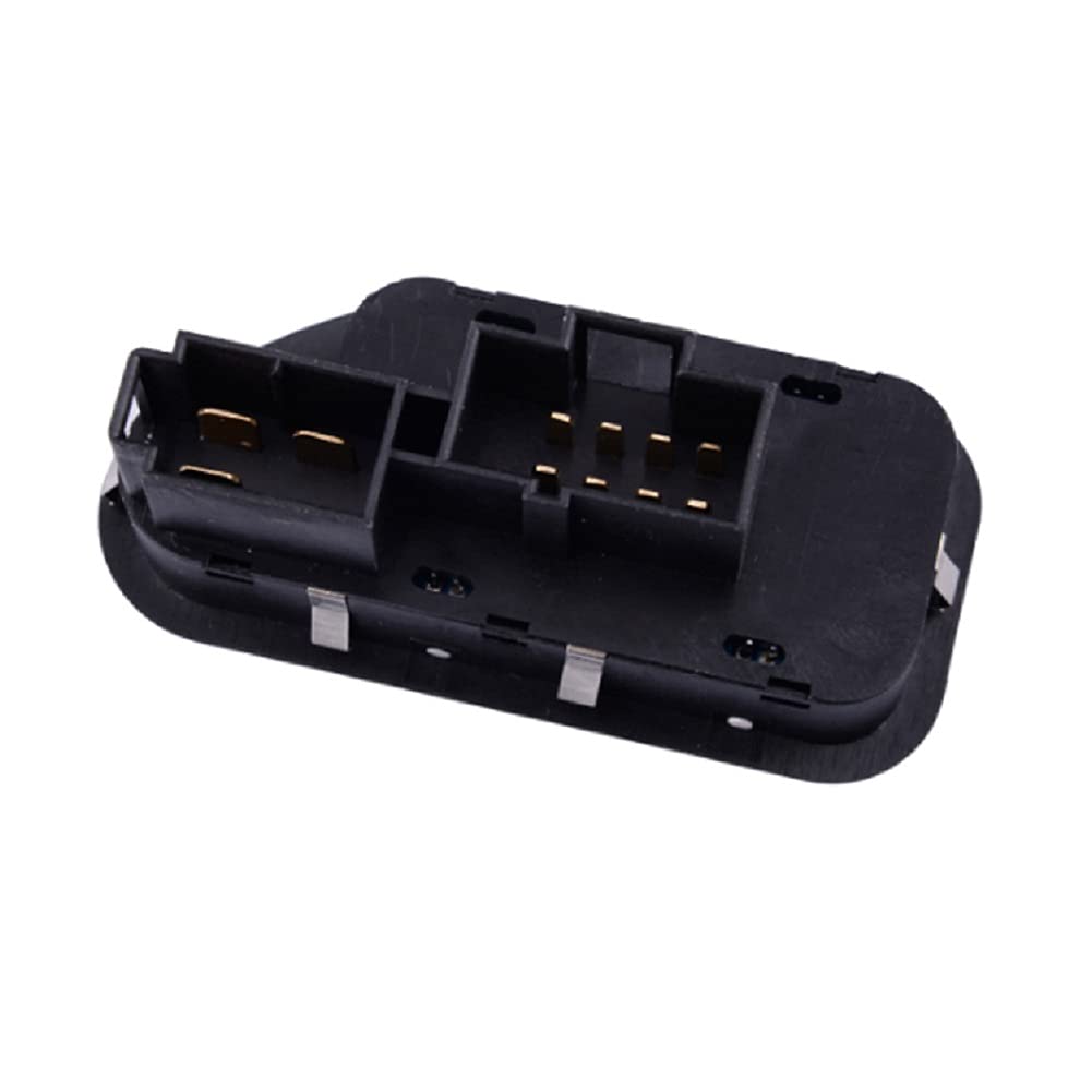 7S6514529BA pack d’interrupteurs électriques de vitres finition d'origine durable