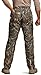 CQR Men's Tactical Pants, Water Resistant Ripstop Cargo Pants, Lightweight EDC Work Hiking Pants, Outdoor Apparel, Duratex Mag Pocket Hunting Camo, 32W x 30L