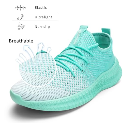 Image of DLWKIPV Barefoot Shoes Men Wide Toe Box Running Zero Drop Grounding Non Slip Sports Trail Athletic Footwear Walking Workout Lightweight Outdoor Casual Fashion Sneakers
