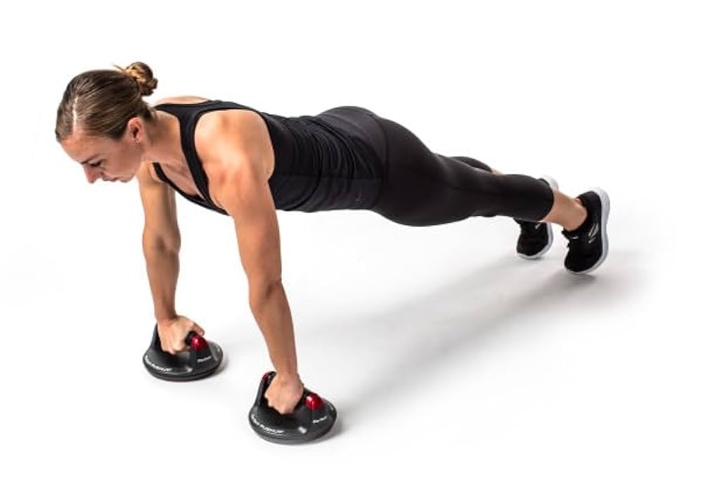 Amazon | Perfect Fitness (パーフェクトフィットネス) プッシュ