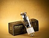 2pcs NEW Matched pair Psvane HIFI 2A3B Vacuum Tubes Replace Shuguang 2A3 2A3C