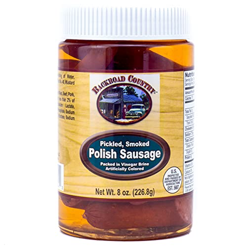 10 Best 10 Polish Sausage Brands Of 2022 of 2022
