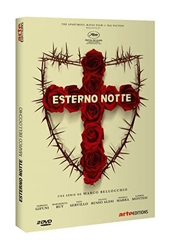 Esterno notte [Francia] [DVD]