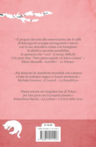 Quando Il Caffè è Pronto - 2