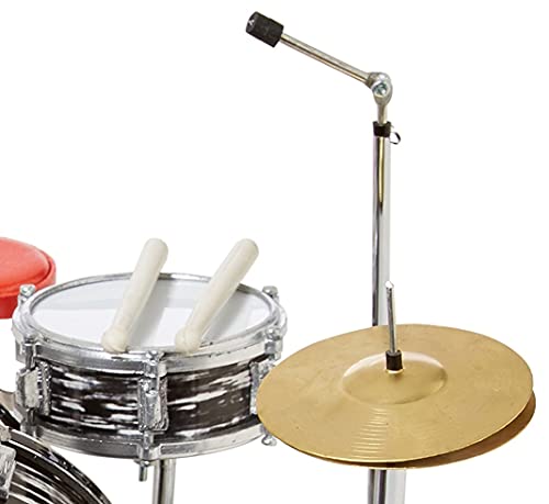 AXE HEAVEN Conjunto de mini tambor AH 1 Ringo Starr Classic Oyster - SS-AXE-AH-RINGO-1