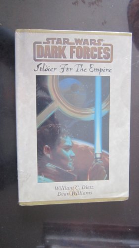 Soldier for the Empire