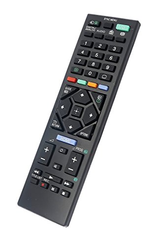 Télécommande Sony RM-50HDS D'occasion Pour Système Audio NAS-50HDE
