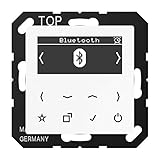 Smart-Radio DAB + Bluetooth S AS/A alpinweiß