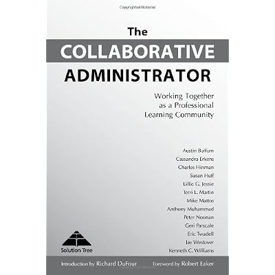 The Collaborative Administrator
